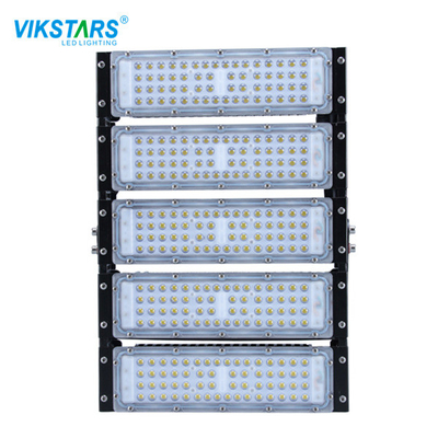 ODM Badminton Court 384 LEDs Komercyjne reflektory LED 400w Wysoka niska temperatura