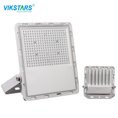 CB 120lm / W Białe światło powodziowe LED do krykieta 50W Akumulator