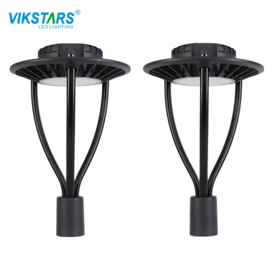 Courtyard 150W Led Street Light Wodoodporny CIF 3,8 * 3,8 * 5,6 cm Z materiałem aluminiowym