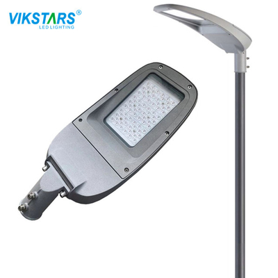 27,5-calowe wodoodporne oświetlenie uliczne LED 60 W 120 W 700 * 300 * 135 mm ROHS