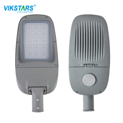 VIKSTARS 70Ra Highway Aluminiowe oświetlenie uliczne LED 180W 3000K do 6500K