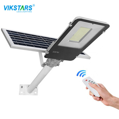 CRI 70Ra 200W Solarna lampa uliczna bez okablowania SMD5730 / 400PCS