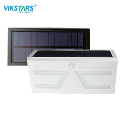 5w LED Outdoor Solar Powered Garden Lights 120Deg 3,2V / 3000mA SMD3528 RGB