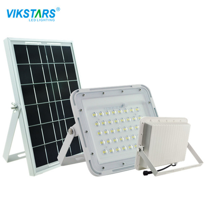 3.2V 200 Watt Flood Light 3 godziny ładowania White Housing Community Parks