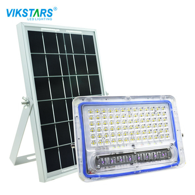 50W LED Solar Flood Light Mosquito Killer IP65 Wodoodporny panel 6V