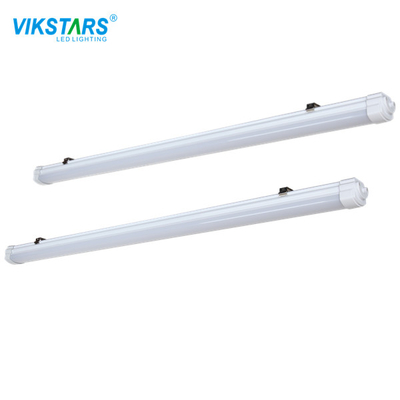 70w Tri Proof Led Lights Batten 3,9 stopy Super jasność z aluminiowym radiatorem