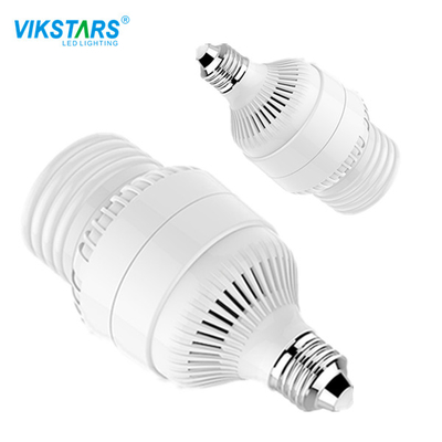 Żarówka LED marki OEM 50 Watt 100lm/W E27 Podstawa 80*149mm 120V