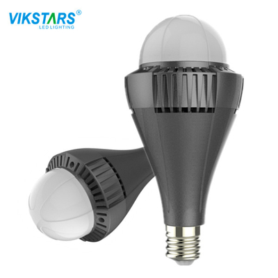 Żarówka LED IP65 200 wat wodoodporna do bazy magazynowej E39 E40