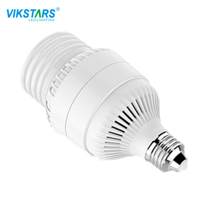 Centrum handlowe 30 W żarówka LED 80*149mm 100lm/W IP65 Wodoodporna