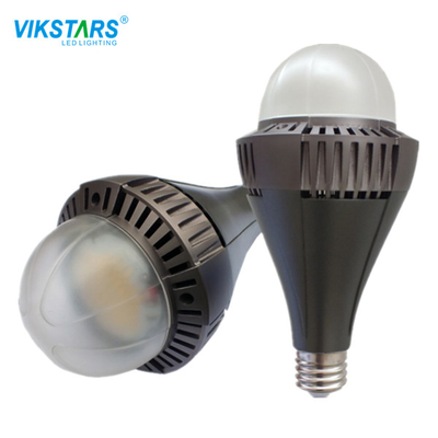 Warsztat fabryczny Żarówka LED dużej mocy 277 VAC 125,5*253mm