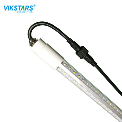Stacja metra Inteligentna świetlówka LED 130lm/W T8 22W Stacja metra