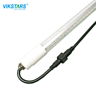AC 265V CRI80 Wodoodporne lampy LED IP65 18W 13W do pokoju wystawowego