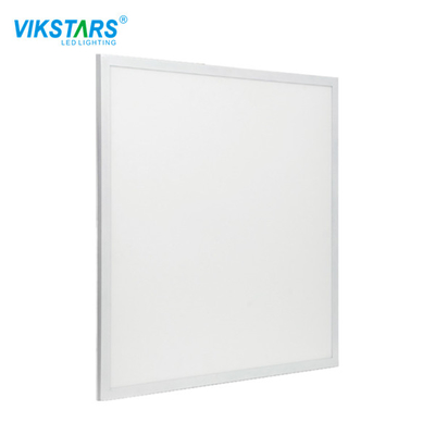 Szpitalne lampy sufitowe LED z płaskim panelem 595 * 595 * 30 mm 6000 K