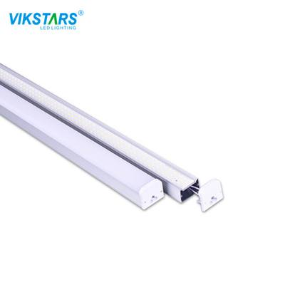 12 szt. Fioletowe paski LED do uprawy roślin AC240V 130lm / W do nasion kwiatów
