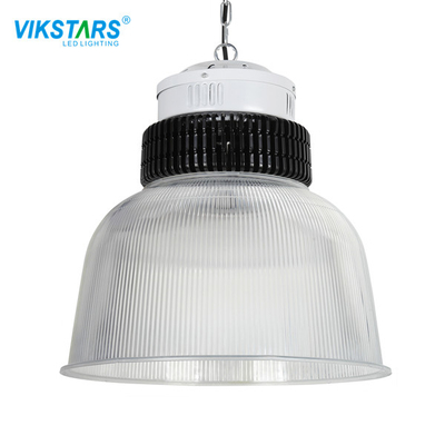 Supermarket Industrial High Bay LED Light SMD 2835 100 Watt 120deg Angle