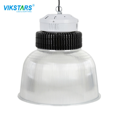 100V 150 Watt Industrial High Bay LED Lights 13000lm 50000hrs dla sklepu samochodowego 4S