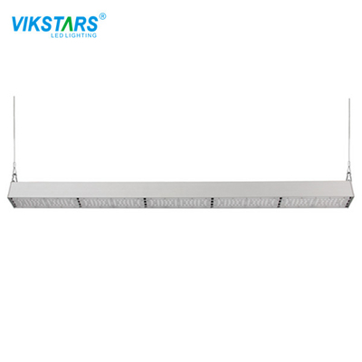 Industrial LED Linear High Bay Light 50W do garaży 3-5 lat gwarancji