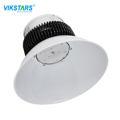 IP40 Indoor High Bay Light Led Gymnasium 130 Lm / W Wyższa wydajność