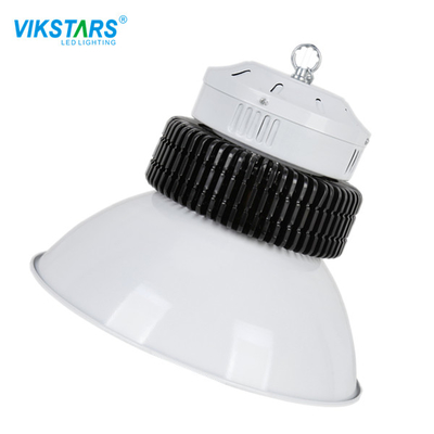Led High Bay Light 150w Aluminiowy materiał osłony PC do oświetlenia stadionu