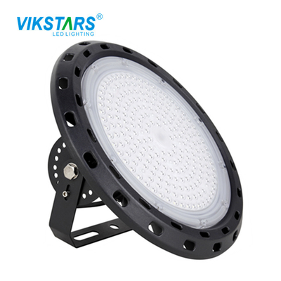 Boisko sportowe High Bay Led Aluminiowa soczewka PC Materiał IP65 Wodoodporny klej uszczelniony