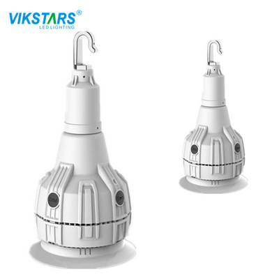 Żarówka o dużej mocy 150W Wodoodporna lampa LED o dużej mocy 135 lm / W